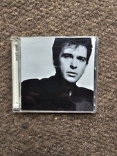 Peter Gabriel So Hybrid SACD