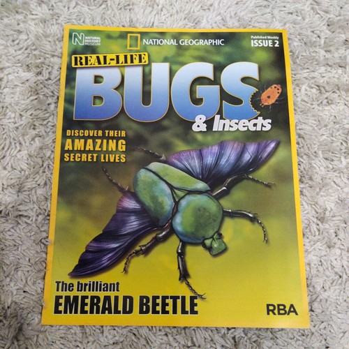 National geographic real life - national,