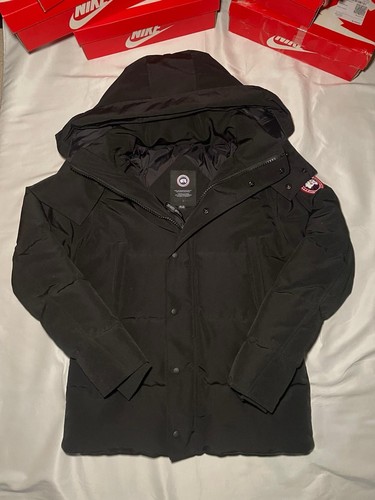 Canada goose wyndham parka - canada,