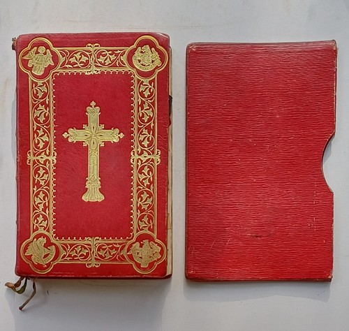 1st 1921 missale romanum - 1st,