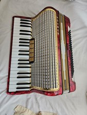 Hohner accordion Arietta 1VM