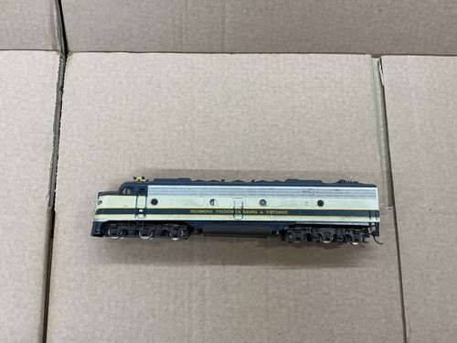 Rivarossi scale diesel - rivarossi,