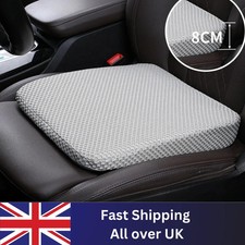 Car seat booster cushion - booster,