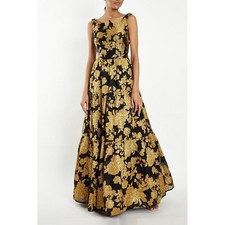 True Decadence Maxi Dress in