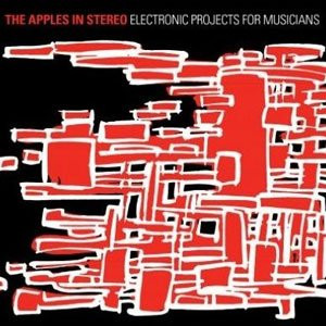 The apples stereo - apples, in