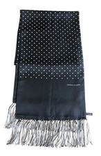 Turnbull & Asser Men's Black