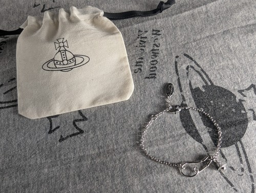 Vivienne westwood silver penis - vivienne,