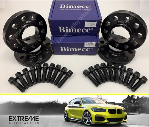 Bimecc wheel spacers - bimecc, for