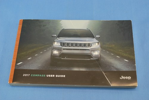 2017 jeep compass - 2017,