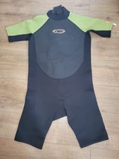 TWF Men's Wetsuit Size LRG