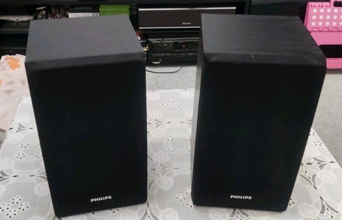 Philips speaker mc151 - philips,