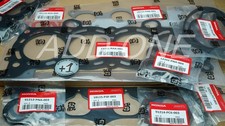 Engine Gasket Kit For HONDA