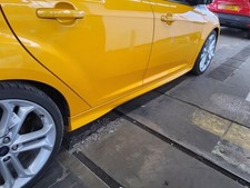 OUTER SILL FORD FOCUS MK3 FL