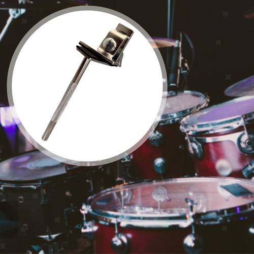 Drum clamp mount hardware - clamp,