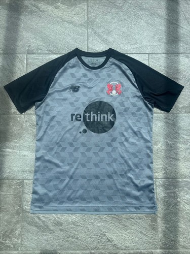 Leyton orient training shirt - orient,