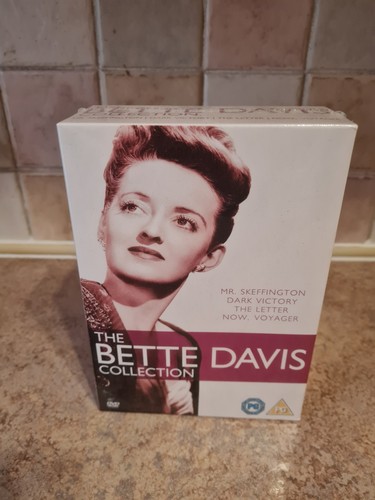 The bette davis - bette,