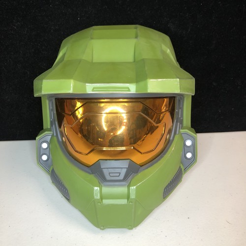 Halo master chief mask 2020 - master,