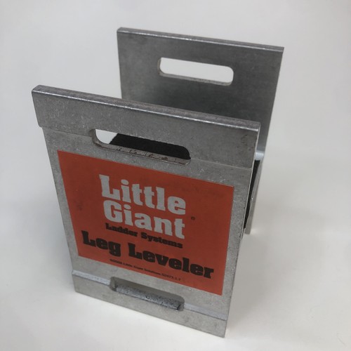 Little giant leg leveler - little,