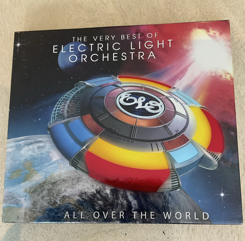 Electric light orchestra - -, all