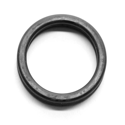 Ring seal metal coolant - seal,,