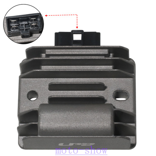 Rectifier regulator for yamaha - regulator,