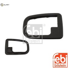 FRAME EXTERIOR DOOR HANDLE