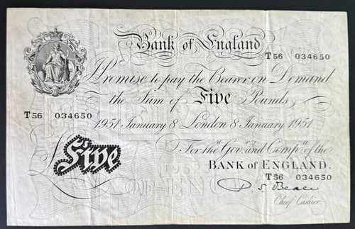 Bank england white - of, england*