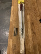 Stanley  Yankee 131 B Screwdriver With 4 Bits