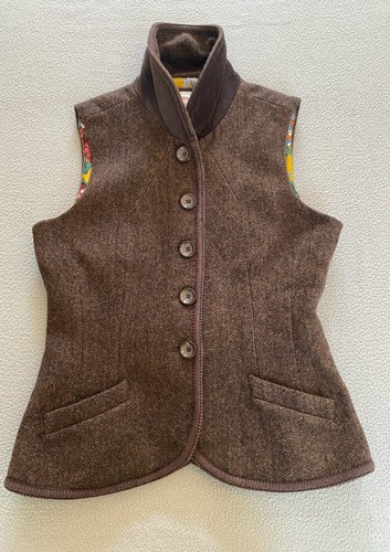 Joules waistcoat womens - joules, sz