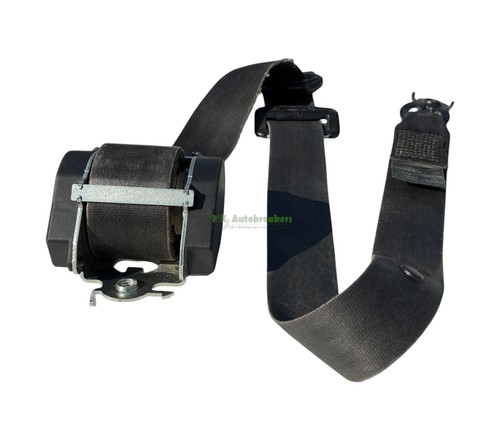 Vivaro trafic seatbelt - trafic,