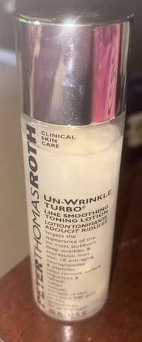 Peter thomas roth wrinkle - roth, un-wrinkle