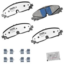 Bendix fleet metlok - bendix,