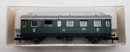 Fleischmann 8061 scale - 8061, n