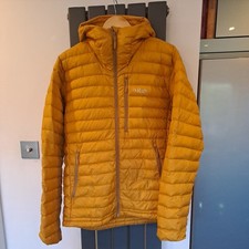 Rab Microlight Alpine Jacket