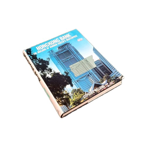 Hong kong bank - hong, bank: