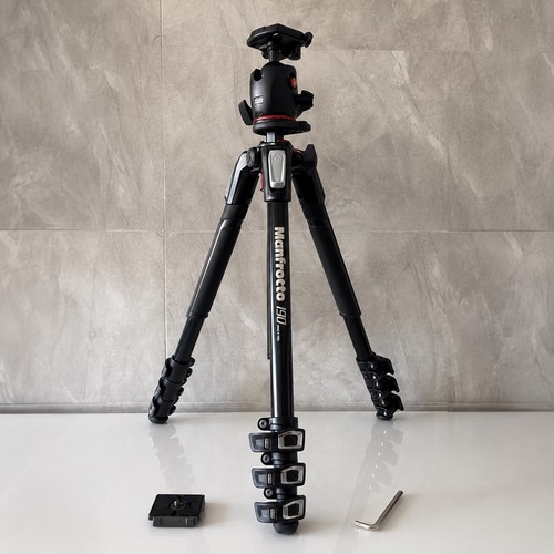 Manfrotto mt190xpro4 - manfrotto,