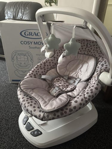 Graco baby delight electric - delight,