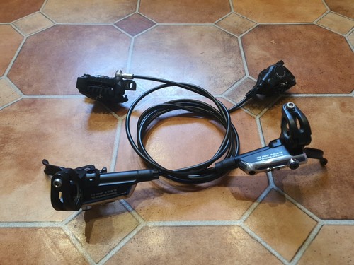 Shimano deore m785 - shimano, xt