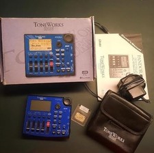 Korg Pandora PXR4 Digital