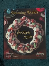 Slimming World Festive Feasts