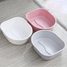 Multifunctional pedicure bowl