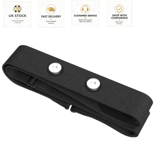 Adjustable heart rate monitor - adjustable,