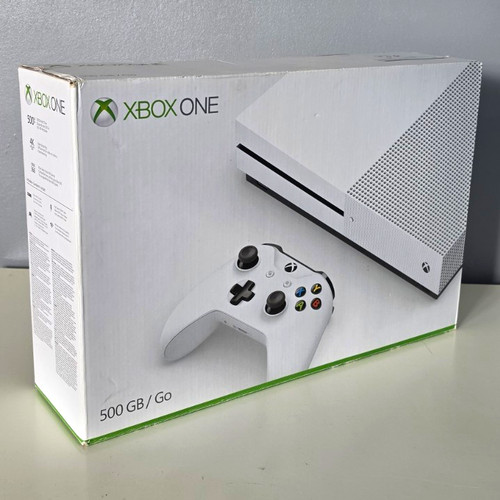 Microsoft xbox one - microsoft,