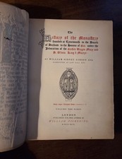 1846-47 The History of the