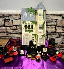 OOAK Sylvanian Families Tower