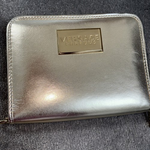 Versace parfums card - versace,