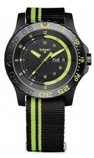 Traser H3 P66 Green Spirit