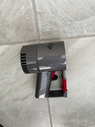 Dyson cordless vacuum - dyson,