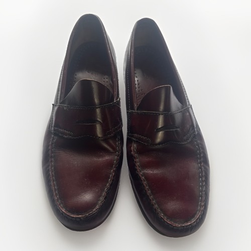 Vintage bass weejuns - bass,