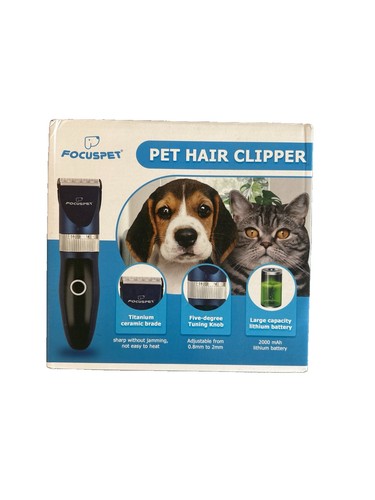 Professional dog grooming - dog, kit
